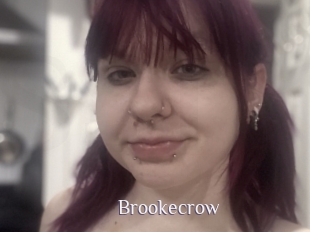 Brookecrow