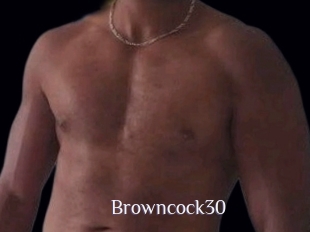 Browncock30