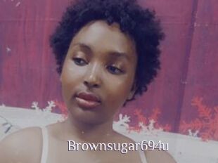 Brownsugar694u