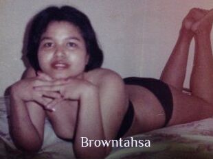 Browntahsa