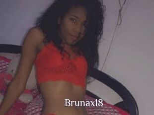 Brunax18