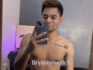 Bryanbenedict