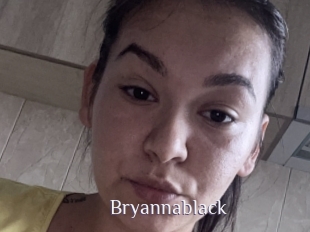 Bryannablack