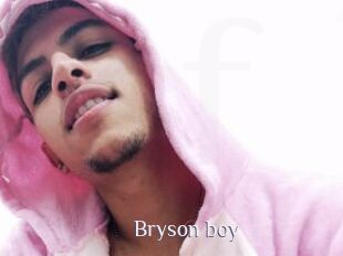 Bryson_boy