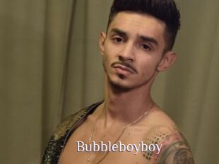 Bubbleboyboy