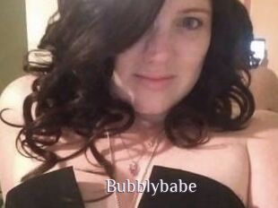 Bubblybabe