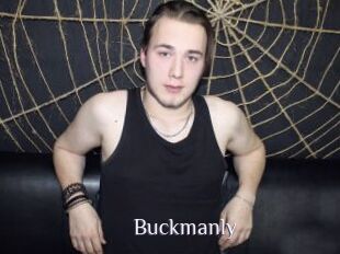 Buckmanly