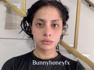 Bunnyhoneyfx