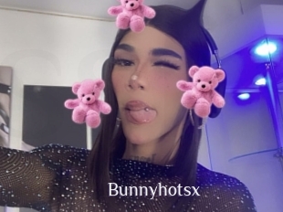 Bunnyhotsx