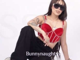 Bunnynaughtyy