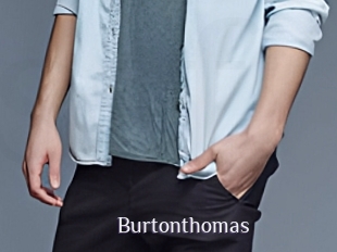 Burtonthomas