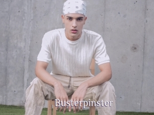 Busterpinster