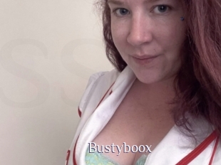 Bustyboox