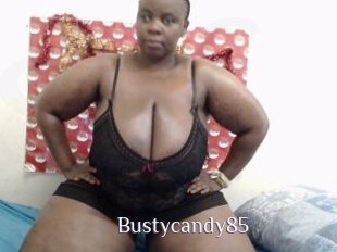 Bustycandy85