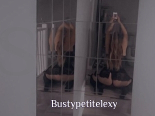 Bustypetitelexy