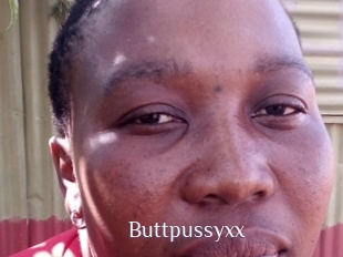 Buttpussyxx