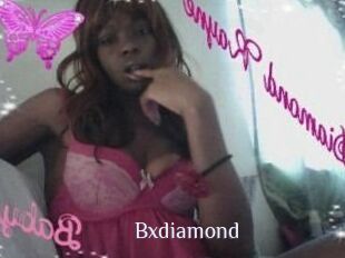 Bxdiamond