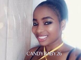 CANDYBABY26