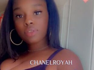 CHANELROYAH