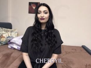 CHERRYIL