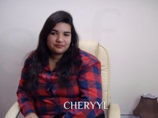 CHERYYL