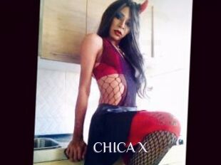 CHICA_X