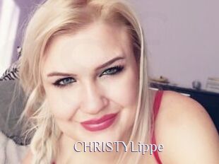 CHRISTYLippe