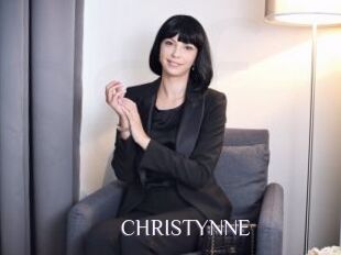 CHRISTYNNE