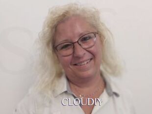 CLOUDIY