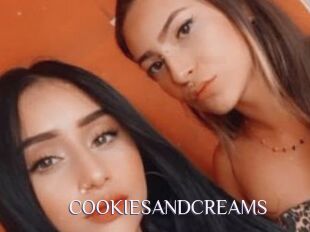 COOKIESANDCREAMS