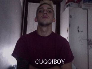 CUGGIBOY