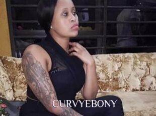 CURVYEBONY