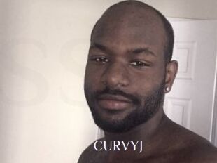 CURVYJ