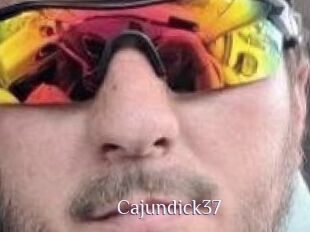 Cajundick37