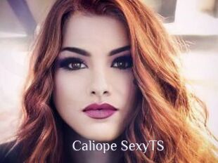 Caliope_SexyTS