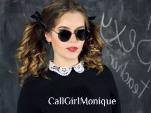 CallGirlMonique