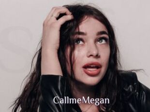 CallmeMegan