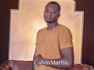 CalvinMartin