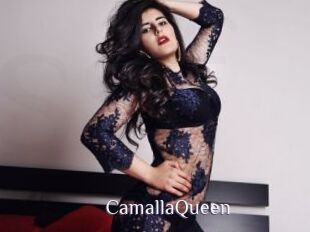 CamallaQueen