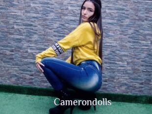 Camerondolls