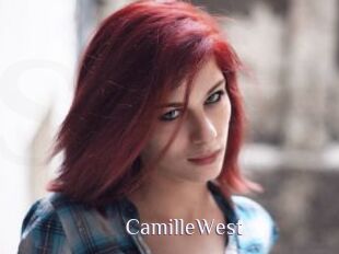 CamilleWest