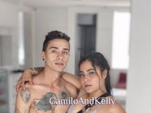 CamiloAndKelly