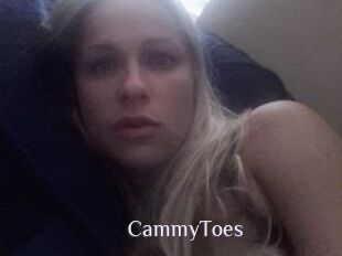 CammyToes