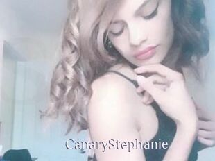 CanaryStephanie