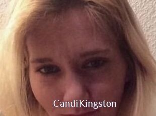 CandiKingston