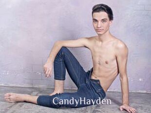 CandyHayden