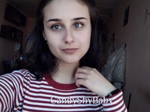 CandyShyBaby