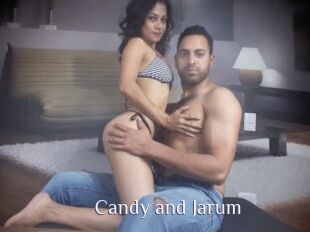 Candy_and_Jarum