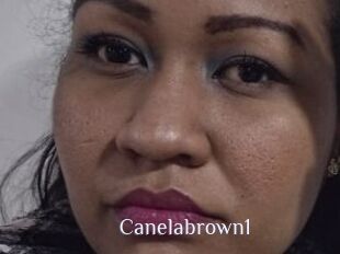 Canelabrown1