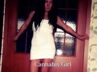 Cannabis_Girl